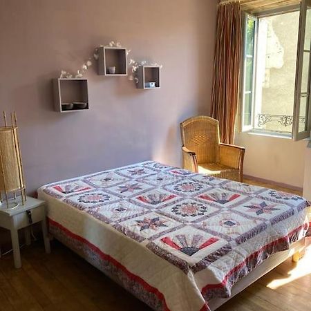 Grand Appartement Tres Clair Pres Centre Ville Argentat Eksteriør billede